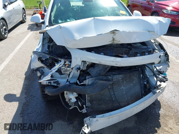 2012 Buick Regal Turbo Premium 1 with VIN 2G4GS5EV4C9202579, listed as a IAAI auction lot 42064182 with 129,730 mi miles and . Bid and sale history available at DreamBid. Image 6.