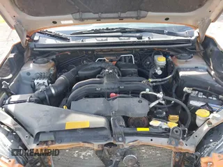 2013 Subaru Crosstrek Limited с VIN JF2GPAGC3D2896709, выставлен на аукционе IAAI как лот 42343417 с пробегом 178 172 миль миль и . История ставок и продаж доступна на DreamBid. Изображение 10.