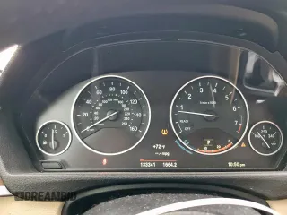 2015 BMW 4 Series 428i с VIN WBA3N3C5XFK234700, выставлен на аукционе Copart как лот 54837525 с пробегом 133 341 миль миль и Списание • Salvage title. История ставок и продаж доступна на DreamBid. Изображение 9.