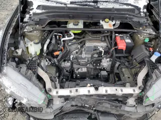 2022 Ford Mustang Mach-E California Route 1 z VIN 3FMTK2SU5NMA04399, wystawiony jako Copart lot #43794875 z przebiegiem 42 683 mil mil oraz Szkoda całkowita • Salvage title. Historia ofert i sprzedaży dostępna na DreamBid. Obrazek 12.