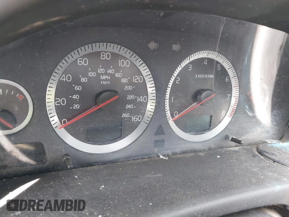 2006 Volvo S80 с VIN YV1TS592661439483, выставлен на аукционе IAAI как лот 41668138 с пробегом Не указан миль и . История ставок и продаж доступна на DreamBid. Изображение 7.