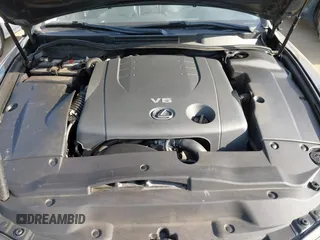 2008 Lexus IS 250 with VIN JTHBK262482061812, listed as a IAAI auction lot 41857127 with 129,361 mi miles and . Bid and sale history available at DreamBid. Image 10.