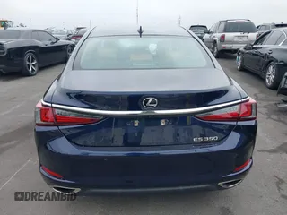 2022 Lexus ES 350 with VIN 58ADZ1B13NU125937, listed as a IAAI auction lot 42361208 with 20,443 mi miles and . Bid and sale history available at DreamBid. Image 16.