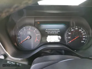 2017 Chevrolet Camaro 2SS with VIN 1G1FH1R71H0110732, listed as a Copart auction lot 46370675 with 0 mi miles and Salvage Title. Bid and sale history available at carsss.com. Image 9.
