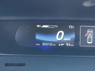2017 Toyota Mirai с VIN JTDBVRBD9HA001989, выставлен на аукционе IAAI как лот 42224479 с пробегом 35 212 миль миль и . История ставок и продаж доступна на DreamBid. Изображение 7.