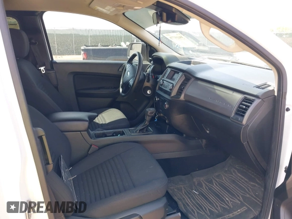 2022 Ford Ranger XL с VIN 1FTER1FH7NLD37706, выставлен на аукционе IAAI как лот 39419778 с пробегом 62 465 миль миль и . История ставок и продаж доступна на DreamBid. Изображение 5.