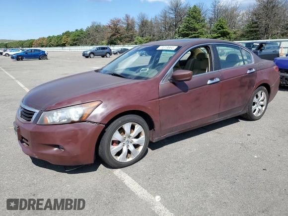 2010 Honda Accord Sdn EX-L with VIN 5KBCP3F88AB007841, listed as a Copart auction lot 70319664 with 94,985 mi miles and Clean Title. Bid and sale history available at carsss.com. Image 1.
