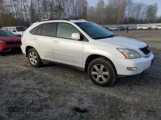 2004 Lexus RX 330 with VIN JTJGA31U640003163, listed as a Copart auction lot 75765684 with 354,705 mi miles and Clean Title. Bid and sale history available at carsss.com. Image 4.