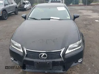 2015 Lexus GS 350 z VIN JTHCE1BL0FA007544, wystawiony jako IAAI lot #41944715 z przebiegiem 135 145 mil mil oraz . Historia ofert i sprzedaży dostępna na DreamBid. Obrazek 12.