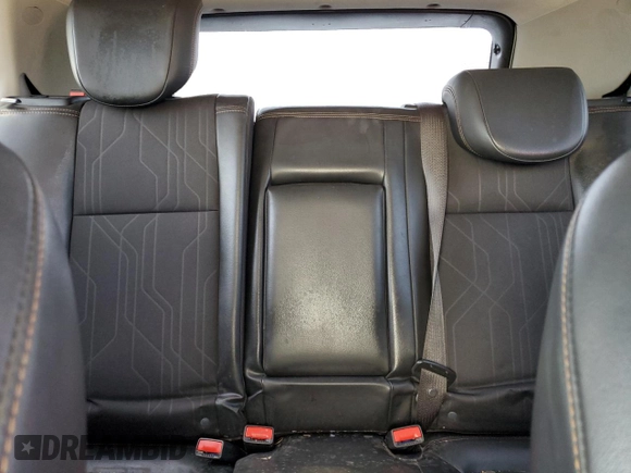2019 Chevrolet Trax LT with VIN KL7CJLSB3KB959777, listed as a Copart auction lot 52190875 with 0 mi miles and Salvage Title. Bid and sale history available at carsss.com. Image 10.