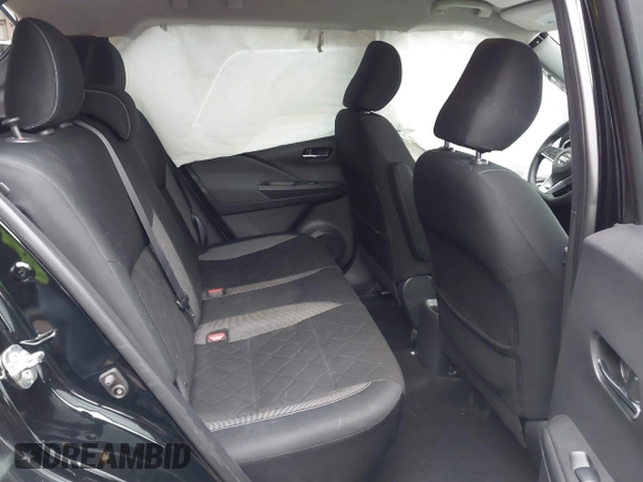 2019 Nissan Kicks S with VIN 3N1CP5CU4KL509506, listed as a IAAI auction lot 41754263 with 46,212 mi miles and . Bid and sale history available at carsss.com. Image 8.