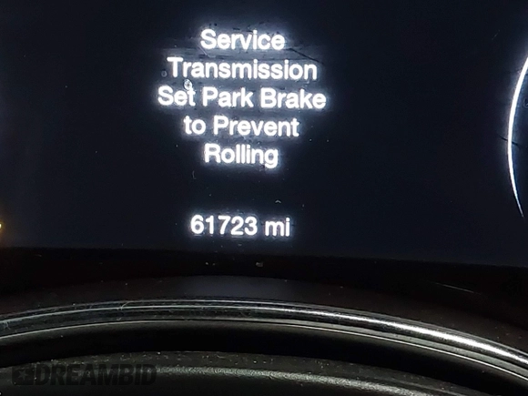 2020 Jeep Grand Cherokee Altitude with VIN 1C4RJFAG9LC344304, listed as a IAAI auction lot 41035821 with 61,723 mi miles and . Bid and sale history available at DreamBid. Image 15.
