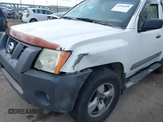2006 Nissan Xterra S with VIN 5N1AN08W96C512440, listed as a IAAI auction lot 41984038 with 211,979 mi miles and . Bid and sale history available at DreamBid. Image 6.