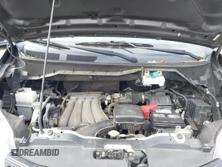 2014 Nissan NV200 S with VIN 3N6CM0KN9EK690788, listed as a IAAI auction lot 42051208 with 112,427 mi miles and . Bid and sale history available at DreamBid. Image 10.