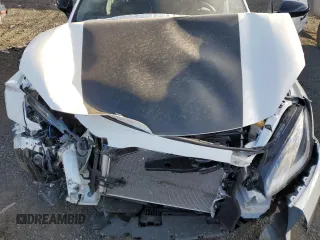 2024 Toyota GR86 TRUENO Edition with VIN JF1ZNBM18R8751326, listed as a Copart auction lot 87155744 with 0 mi miles and Salvage Title. Bid and sale history available at carsss.com. Image 11.
