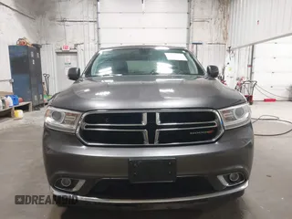 2014 Dodge Durango Limited with VIN 1C4RDJDG3EC278762, listed as a IAAI auction lot 42649501 with 107,556 mi miles and . Bid and sale history available at DreamBid. Image 12.