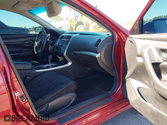2015 Nissan Altima SV with VIN 1N4AL3AP0FC443304, listed as a IAAI auction lot 41630088 with 160,426 mi miles and . Bid and sale history available at DreamBid. Image 5.
