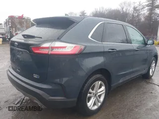 2019 Ford Edge SEL with VIN 2FMPK4J92KBC31282, listed as a IAAI auction lot 41457042 with 50,069 mi miles. Bid and sale history available at carsss.com. Image 4.