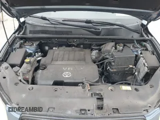 2008 Toyota RAV4 with VIN JTMBK33V086038882, listed as a IAAI auction lot 41945559 with 144,906 mi miles. Bid and sale history available at carsss.com. Image 10.