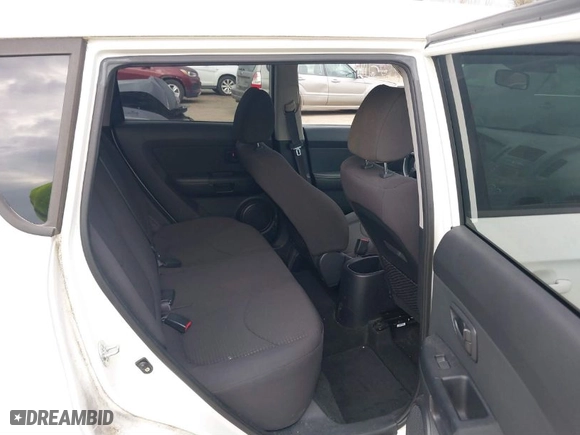 2013 Kia Soul with VIN KNDJT2A53D7551490, listed as a IAAI auction lot 41863074 with NaN miles. Bid and sale history available at carsss.com. Image 8.