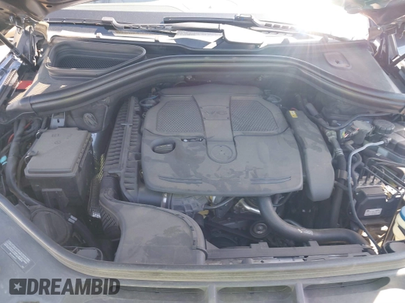 2012 Mercedes-Benz M 350 with VIN 4JGDA5HB4CA036981, listed as a IAAI auction lot 41831212 with 97,387 mi miles and . Bid and sale history available at DreamBid. Image 10.