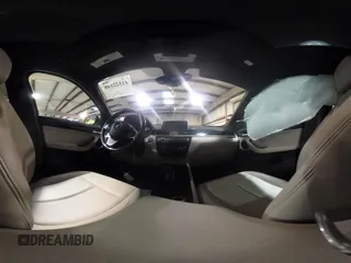2022 BMW X1 xDrive28i с VIN WBXJG9C0XN5V02558, выставлен на аукционе IAAI как лот 41522148 с пробегом 41 801 миль миль и . История ставок и продаж доступна на DreamBid. Изображение 18.