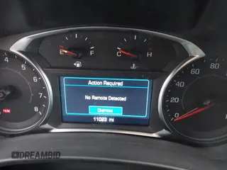 2023 GMC Terrain SLE z VIN 3GKALTEG8PL208986, wystawiony jako IAAI lot #40679682 z przebiegiem 11 023 mil mil oraz . Historia ofert i sprzedaży dostępna na DreamBid. Obrazek 7.