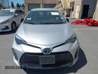 2019 Toyota Corolla L z VIN 5YFBURHE8KP882089, wystawiony jako IAAI lot #39545437 z przebiegiem 117 129 mil mil oraz . Historia ofert i sprzedaży dostępna na DreamBid. Obrazek 12.