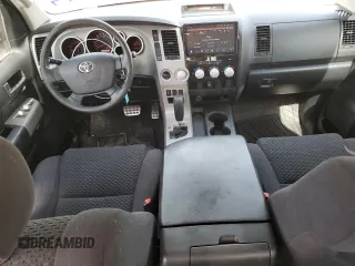 2009 Toyota Tundra 4WD Truck with VIN 5TFBW54119X085426, listed as a Copart auction lot 66506294 with 174,171 mi miles and Salvage Title. Bid and sale history available at carsss.com. Image 8.