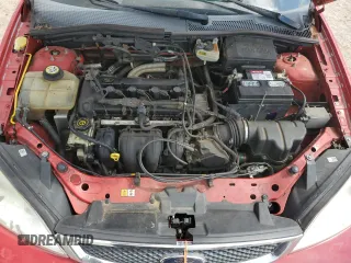 2007 Ford Focus S с VIN 1FAFP34N37W217407, выставлен на аукционе Copart как лот 64596715 с пробегом 258 789 миль миль и Списание • Salvage title. История ставок и продаж доступна на DreamBid. Изображение 11.