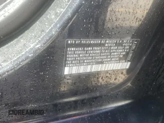 2014 Volkswagen Jetta GLI Edition 30 с VIN 3VW4S7AJ1EM311076, выставлен на аукционе Copart как лот 55305175 с пробегом 70 785 миль миль и Списание • Salvage title. История ставок и продаж доступна на DreamBid. Изображение 12.