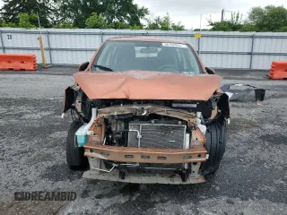 2020 Mitsubishi Mirage ES z VIN ML32A3HJ8LH010367, wystawiony jako Copart lot #58792955 z przebiegiem 20 617 mil mil oraz Szkoda całkowita • Salvage title. Historia ofert i sprzedaży dostępna na DreamBid. Obrazek 5.