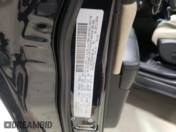 2016 Jeep Cherokee Latitude with VIN 1C4PJMCS5GW191468, listed as a Copart auction lot 58291485 with 106,695 mi miles and Salvage title. Bid and sale history available at DreamBid. Image 13.