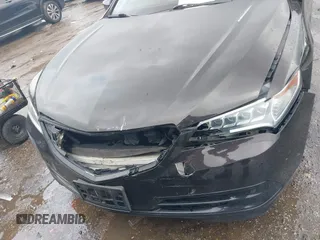 2015 Acura TLX Technology z VIN 19UUB2F56FA008991, wystawiony jako IAAI lot #41464023 z przebiegiem 119 818 mil mil oraz . Historia ofert i sprzedaży dostępna na DreamBid. Obrazek 12.