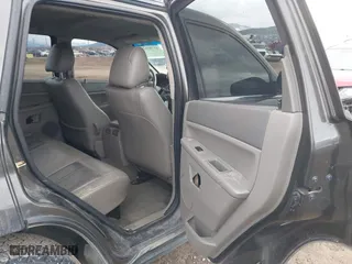 2006 Jeep Grand Cherokee Limited with VIN 1J4HR58N76C278269, listed as a IAAI auction lot 41788626 with 186,439 mi miles. Bid and sale history available at carsss.com. Image 8.