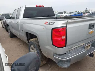 2019 Chevrolet Silverado 1500 LT with VIN 2GCVKPEC4K1153290, listed as a IAAI auction lot 42087001 with 181,488 mi miles and . Bid and sale history available at DreamBid. Image 3.