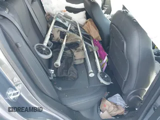 2022 Buick Encore GX Select с VIN KL4MMESL8NB044182, выставлен на аукционе IAAI как лот 41379983 с пробегом Не указан миль и . История ставок и продаж доступна на DreamBid. Изображение 8.