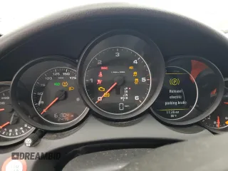 2013 Porsche Cayenne Diesel with VIN WP1AF2A24DLA43029, listed as a Copart auction lot 59388465 with 161,304 mi miles and Salvage title. Bid and sale history available at DreamBid. Image 9.