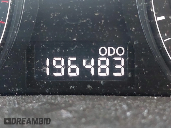 2010 Lexus RX 350 with VIN 2T2BK1BA6AC047549, listed as a IAAI auction lot 42411123 with 196,483 mi miles and . Bid and sale history available at DreamBid. Image 15.