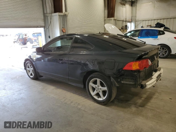 2004 Acura RSX z VIN JH4DC53854S014413, wystawiony jako Copart lot #75858704 z przebiegiem 68 719 mil mil oraz Szkody całkowita. Historia ofert i sprzedaży dostępna na DreamBid. Obrazek 2.