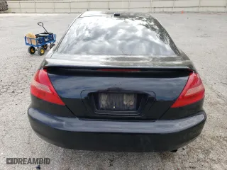 2005 Honda Accord Cpe EX-L with VIN 1HGCM72665A010675, listed as a Copart auction lot 47564045 with 241,214 mi miles and Salvage Title. Bid and sale history available at carsss.com. Image 6.