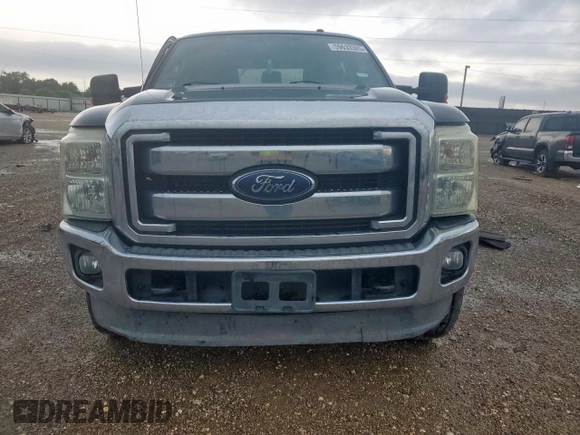 2016 Ford F-250 Lariat с VIN 1FT7W2B60GEA27044, выставлен на аукционе Copart как лот 59633385 с пробегом 294 653 миль миль и Списание • Salvage title. История ставок и продаж доступна на DreamBid. Изображение 5.