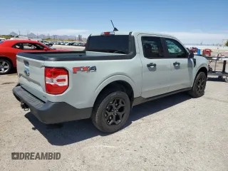 2023 Ford Maverick XL с VIN 3FTTW8F99PRA37963, выставлен на аукционе Copart как лот 53978275 с пробегом 40 957 миль миль и Списание • Salvage title. История ставок и продаж доступна на DreamBid. Изображение 3.