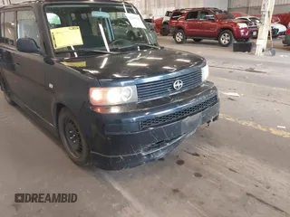 2005 Scion xB z VIN JTLKT334354023177, wystawiony jako IAAI lot #42248114 z przebiegiem 146 412 mil mil oraz . Historia ofert i sprzedaży dostępna na DreamBid. Obrazek 14.