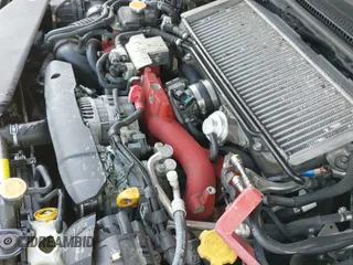 2018 Subaru WRX STI с VIN JF1VA2N67J9822499, выставлен на аукционе IAAI как лот 42476318 с пробегом 81 385 миль миль и . История ставок и продаж доступна на DreamBid. Изображение 19.