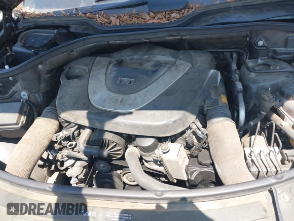 2006 Mercedes-Benz M 350 with VIN 4JGBB86E96A029984, listed as a IAAI auction lot 42145502 with 227,159 mi miles and . Bid and sale history available at DreamBid. Image 10.