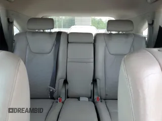 2010 Lexus RX 450h with VIN JTJBC1BA0A2405337, listed as a Copart auction lot 60196715 with 201,004 mi miles and Clean title. Bid and sale history available at DreamBid. Image 10.