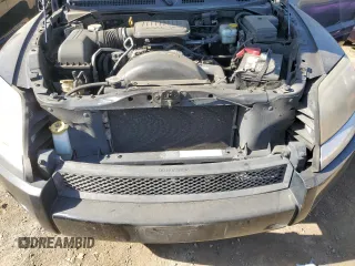 2008 Mitsubishi Raider LS z VIN 1Z7HC28K68S572027, wystawiony jako Copart lot #73610984 z przebiegiem 275 152 mil mil oraz Czysty tytuł • Clean title. Historia ofert i sprzedaży dostępna na DreamBid. Obrazek 11.