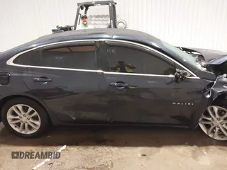 2017 Chevrolet Malibu LT with VIN 1G1ZE5ST2HF113074, listed as a IAAI auction lot 41628470 with 93,810 mi miles and . Bid and sale history available at DreamBid. Image 13.