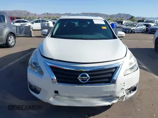 2014 Nissan Altima SL with VIN 1N4BL3AP4EC267165, listed as a IAAI auction lot 42046064 with 154,758 mi miles and . Bid and sale history available at DreamBid. Image 12.